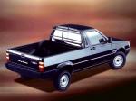 Fiat Fiorino Pick-up Working 1996 года (BR)